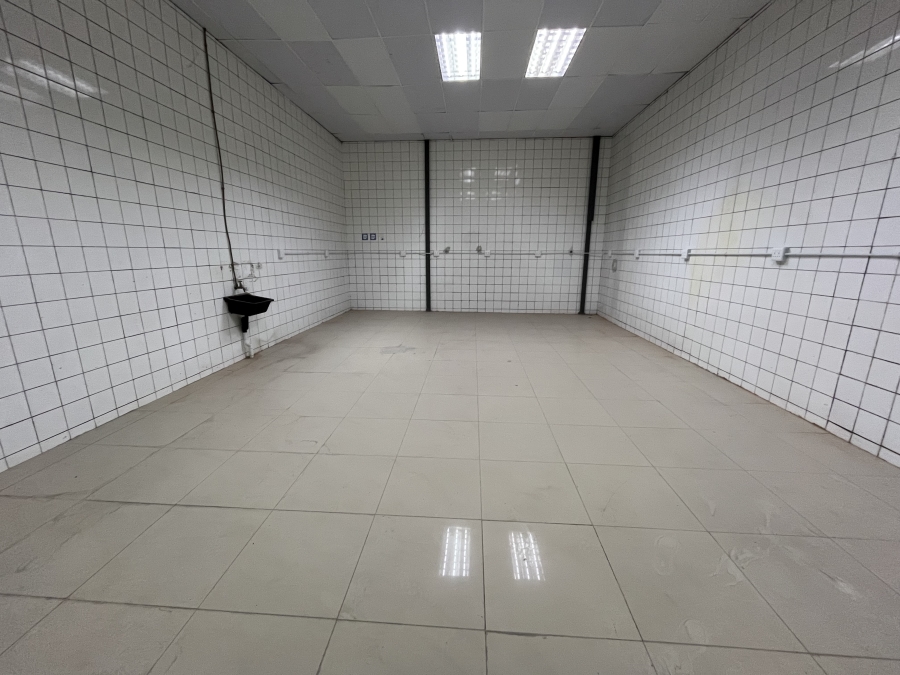 To Let Commercial Property for Rent in Lower Bo-dorp North West